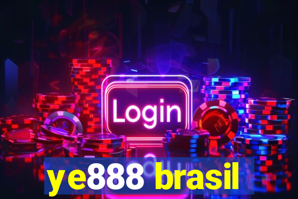 ye888 brasil